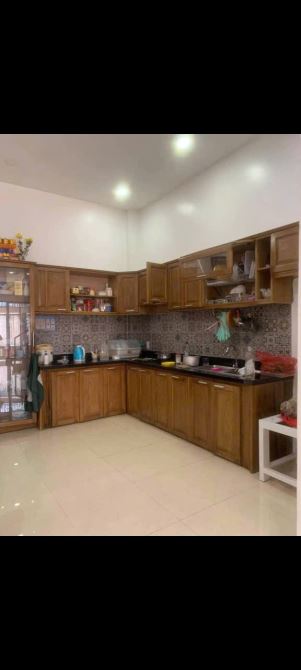 📌📌📌LÀM VIỆC TRỰC TIẾP GIÁ TỐT !!! bán nhà 3 tầng 3  mê, kiệt ô tô 6 m Thái Thị Bôi. - 3