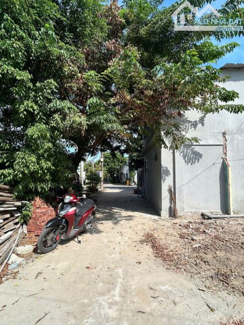 📌📌📌LÀM VIỆC TRỰC TIẾP GIÁ TỐT !!! đất 2 mặt kiệt đường Gò Dư Liên Chiểu - 3