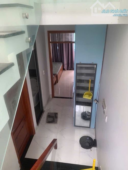 BÁN NHÀ 3 TẦNG GẦN KHU BIỆT THỰ VILLA PARK – ĐƯỜNG BƯNG ÔNG THOÀN - 3
