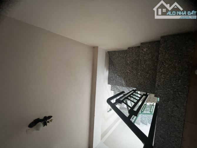 SÁT MẶT TIỀN - 5 TẦNG - 30.44 M2 - HOÀNG VĂN THỤ - PHÚ NHUẬN - VỪA Ở VỪA KINH DOANH - 3