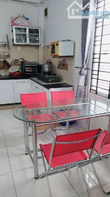 Bán Nhà Lô Góc 2 Mặt Tiền Đường Lý Phục Man, 6x10m, Phường Tân Thuận Đông, Quận 7 - 3