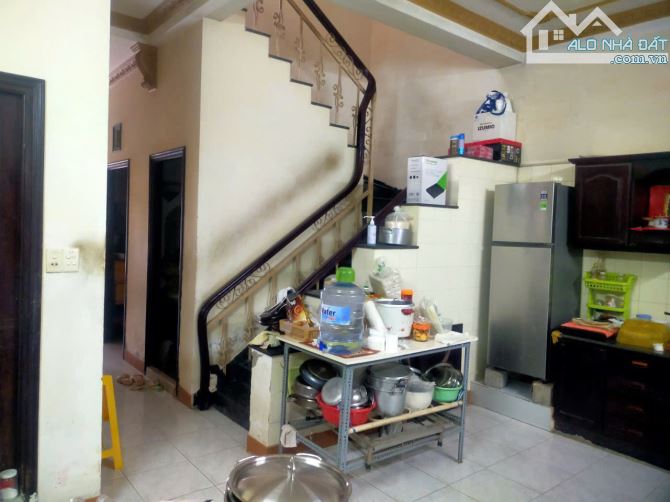 BIÊT THỰ  Bình Chánh, ĐƯỜNG SỐ 10 , 6x24m, 4 tầng, 4PN, SH, 16 tỷ. - 3