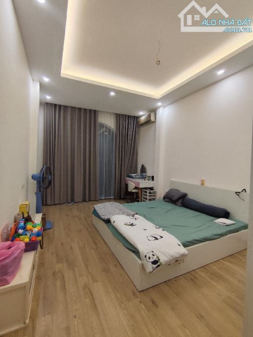 Bán Nhà Định Công – 38m² – 5 Tầng – Nội Thất Đầy Đủ – Cách Phố 50m – Giá Hơn 7 Tỷ - 3