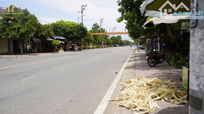 SIÊU PHẨM KINH DOANH MẶT ĐƯỜNG QL 8B – NGUYỄN NGHIỄM – TT XUÂN AN – HÀ TĨNH - 4