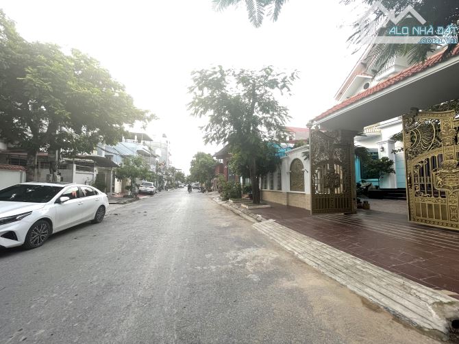 🏠Bán nhà 4 tầng mới đl Khúc Thừa Dụ 2 Khúc Hạo, Lê Chân 64m giá chỉ nhỉnh 4 tỷ ô tô - 4