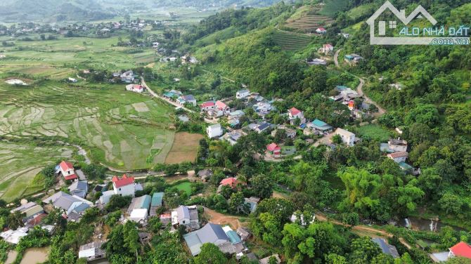 cần bán siêu phẩm 3500m 700m đất ở , view siêu đẹp giá siêu rẻ - 4
