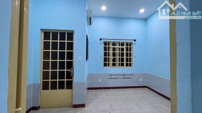 5 tầng 58m2 đất , 7tỷ2 , hẻm 3m gần mT chợ Chuồng Bò - ngã 7 Lý Thái Tổ - 4