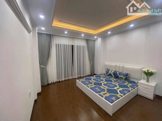 [HÀNG HIẾM] NHÀ ĐẸP NHƯ KHÁCH SẠN TẠI PHÁO ĐÀI LÁNG – 5 TẦNG – GIÁ CHỈ 8.5 TỶ!! - 4