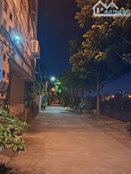 Liên Mạc 37 M2 Ôtô Tránh 4Tầng  - Giá  Tốt khu vực Phát triển - 4