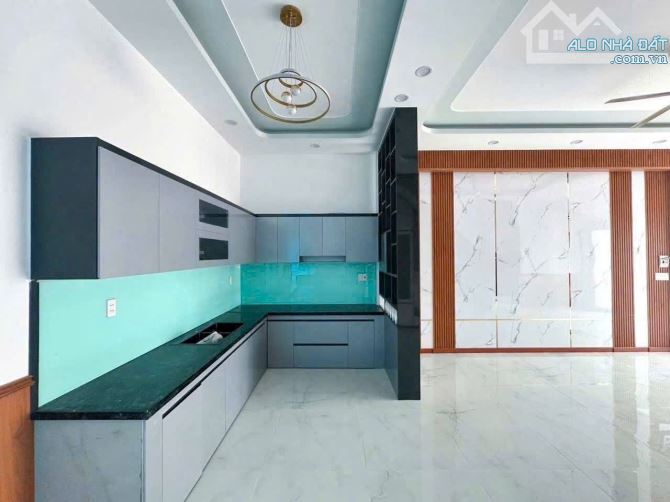 Chỉ 3tỷ9 TL_Bán nhà 1trệt 1lầu 87m2 ngay đường Phạm Văn Thuận CAn Thống Nhất P Trấn Biên - 4