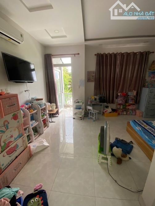 BÁN NHÀ HXH LÊ VĂN THỊNH, CÁT LÁI, QUẬN 2-73M2(5.2x14)3LẦU CHỈ 9.4 TỶ - 4