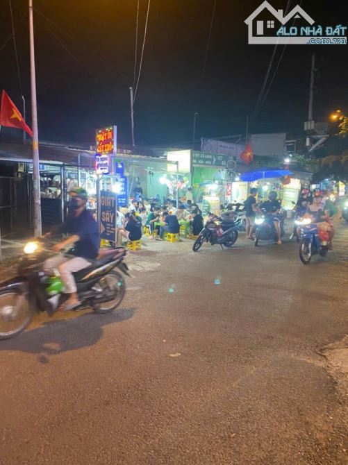 HẺM THÔNG XE TẢI VI VU, GẦN BV ĐK THỦ ĐỨC, NGANG KHỦNG 16m, DT 232m2 CHỈ 13,5 TỶ. - 4