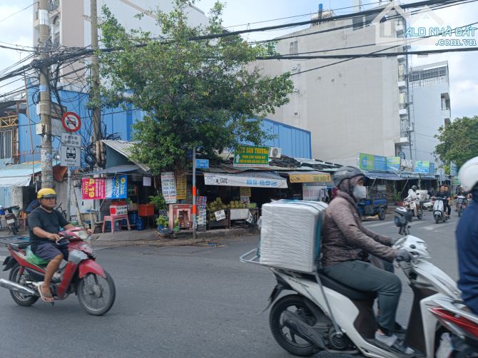 Bán nhà căn góc MTKD Phan Anh Tân Phú 6.5x33m nở hậu đều 12m (đường hông rộng 20m) - 4