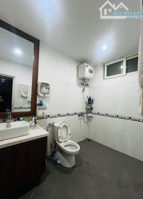🔥B.Á.N NHÀ TRẦN HỮU TƯỚC 70m2*5 TẦNG, Ô TÔ, CÁCH MẶT PHỐ 30M, GẦN HỒ, 22 tỷ - 4