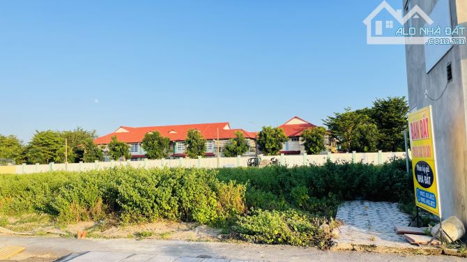 Chủ Gửi Bán Lô Đất Trong Khu Tái Định Cư -Lê Ki Ma -Xã Đất Đỏ-Thành Phố Hồ Chí Minh - 4