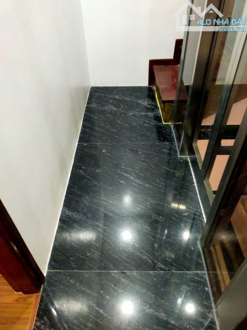 Bán nhà Cầu Diễn Bắc Từ Liêm 32m2 6 tầng thang máy nhỉnh 8 tỷ - 4