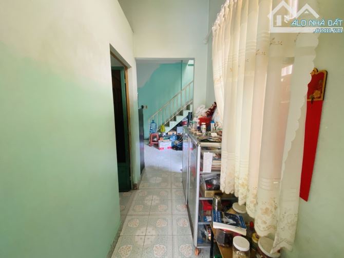 bán lô góc 2 mặt tiền ngay Nguyễn Tuyển Bình Trưng Tây quận 2 334m2 - 4