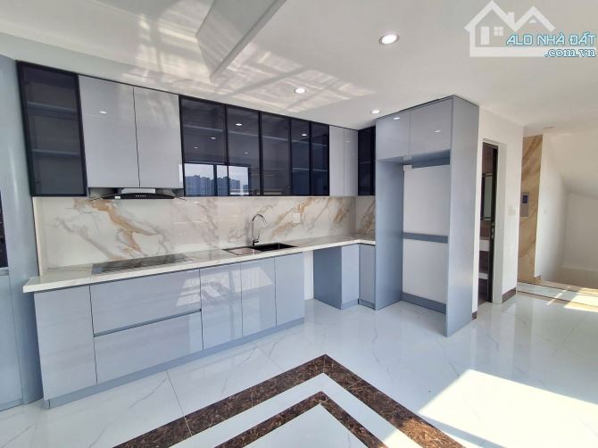 🏢 Sài Đồng 43m² – 7 tầng – Lô góc Oto tránh – 14,8 TỶ - 4