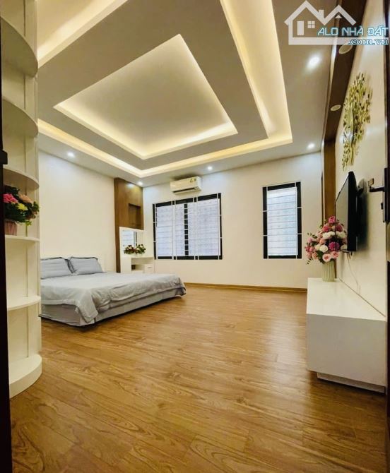 ❌BÁN NHÀ GẦN PHỐ NGUYỄN KHÁNH TOÀN- 44M- 6 TẦNG- HƠN 11 Tỷ - 4
