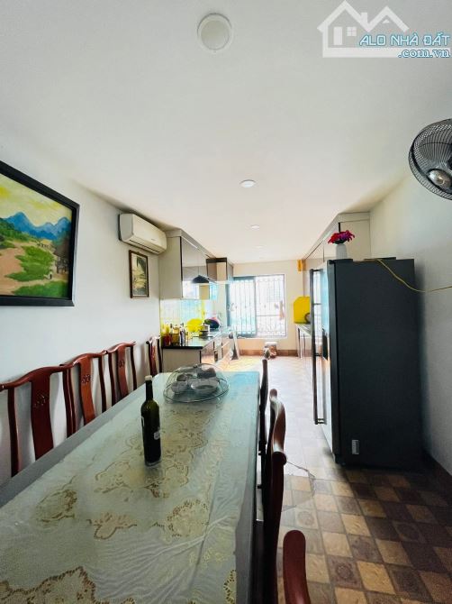 BÁN NHÀ KIM MÃ 3 OTO TRÁNH KINH DOANH NHÀ 2 MẶT TIỀN DT70M2*MT6.2M*6T DÂN XÂY. CHỈ 25 TỶ