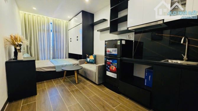 Bán CHDV 102m 28PKK dòng tiền 1.5 tỷ/ năm Giá chỉ 23.9 tỷ