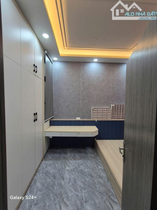 SIÊU PHẨM NHÀ MỚI - HXH - 4x10 - 4 TẦNG - TÂN PHÚ - CHỈ 6. TỶ - 4