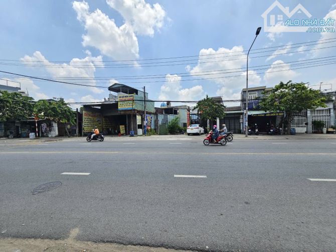 Nhà 453m2(ngang8,8m) gần ngã 3 Cây Điệp - 4