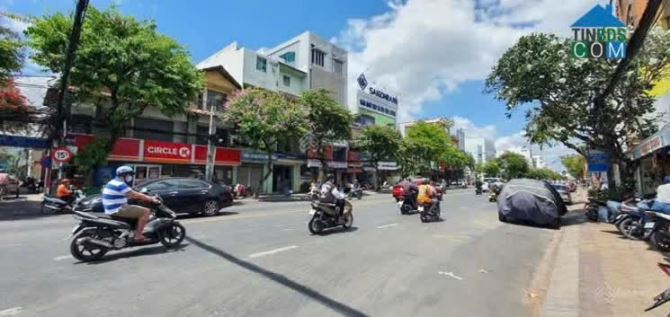 BÁN NHÀ MẶT TIỀN LÝ TỰ TRỌNG, AN CƯ, NINH KIỀU - 4