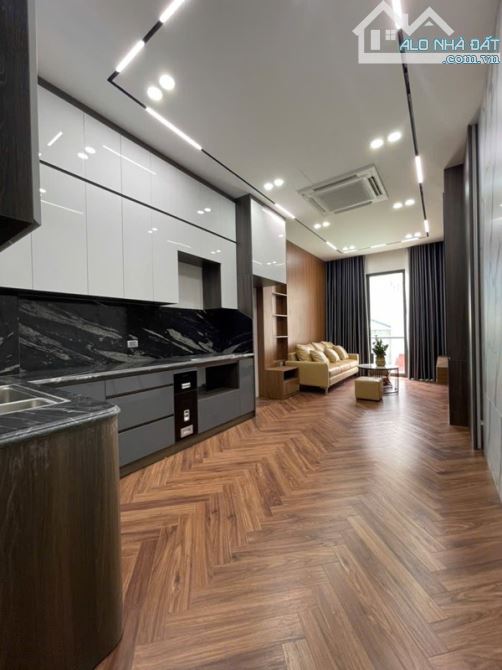 BÁN NHÀ GIA THUỴ- DT 40M2- NỞ HẬU- Ô TÔ VÀO NHÀ- NHỈNH 11 TỶ- SIÊU HIẾM-VIP! - 4