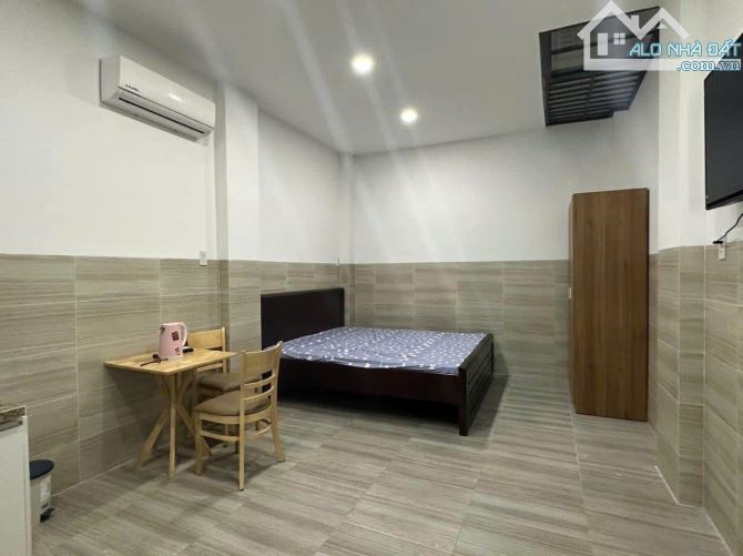 BÁN NHÀ 5 TẦNG CÓ THANG MÁY – NGUYỄN THỊ ĐỊNH, PHƯỚC LONG – CÁCH BIỂN 800M - 4