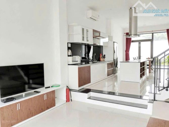 🏖BÁN NHÀ 2 TẦNG MẶT TIỀN AN THƯỢNG 29–PHỐ TÂY SẦM UẤT GẦN BIỂN-DT LỚN 112M-VỊ TRÍ ĐẮC ĐỊA - 4