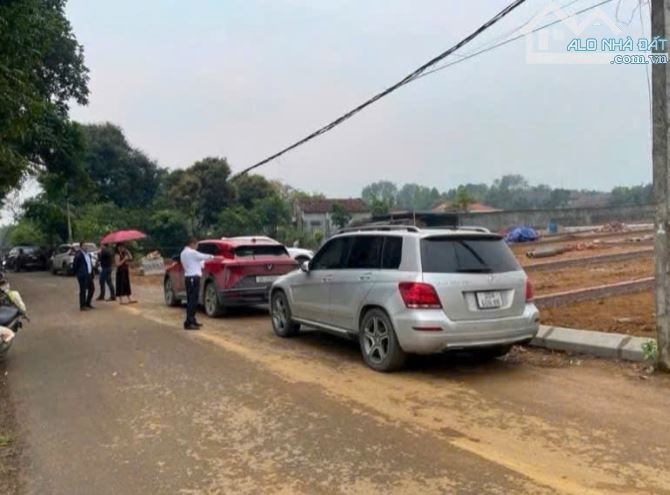 BÁN F0 GIÁ TỐT PHÚ CÁT -  QUỐC OAI LÕI CNC HÒA LẠC - 4