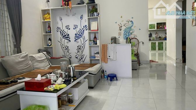 Cần bán nhà 2 tầng hẻm Đồng Nai, Phước Hải, TP Nha Trang - 4
