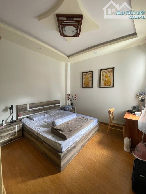 🏡 CHUNG CƯ NGÔ QUYỀN – FULL NỘI THẤT – SỔ RIÊNG - 4