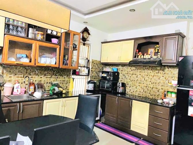 💥 GIÁ TỐT 💥 Nhà 3 Tầng Mặt Tiền đường 5m5 KHUÊ TRUNG, DT 90m - chỉ 5 tỷx - 4