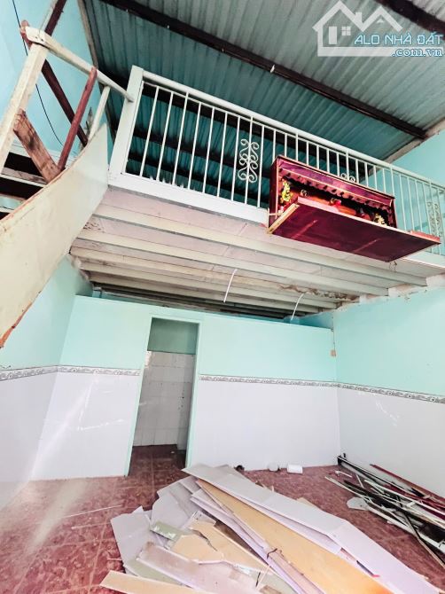 (Q8)NHÀ BÁN BÌNH ĐÔNG -KHU DÂN TRÍ CAO-SỔ VUÔNG VỨC-NHĨNH 2 TỶ - 4