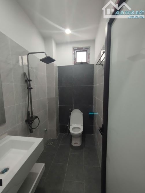 ĐÔNG LA ĐẠI THÀNH– CHỈ 3.7 TỶ CÓ NHÀ 60M 4 TẦNG XÂY MỚI - 4
