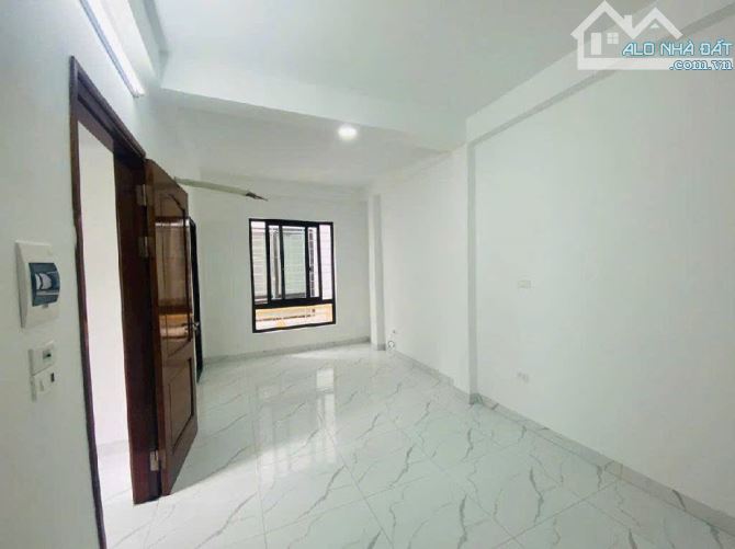 VỊ TRÍ QUÁ ĐẸP MÀ C.HỈ 6.6 T Ỷ( CÒN BỚT) NHÀ MỚI KOONG LA KHÊ HÀ ĐÔNG 31M 5 TẦNG - 4