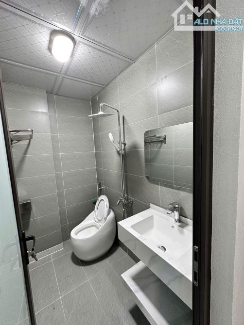 Bán nhà 4 tầng thoáng như lô góc ngõ võ thị sáu, p nguyễn trãi, tp hải dương - 4