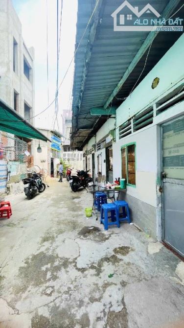 Bán nhà Tân Bình 10.999 Tỷ Diện tích 134m2 Hẻm ô tô ngay Trường Chinh, Phường 15. - 4