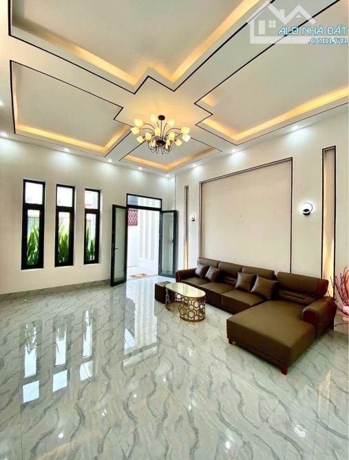 Chốt Nhanh Nhà SHR Tân Thông Hội Sát QL22 – Giá 800 Triệu - SHR - 4