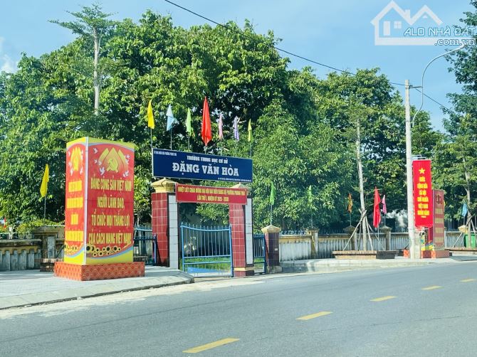 MỞ BÁN BLOCK 6 LÔ – PHƯỜNG PHONG THÁI 🚀 💎 Vị trí vàng – Sổ sẵn – Giá siêu mềm! - 4