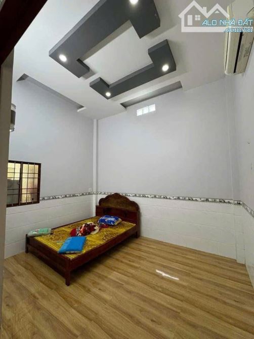 Cần Bán nhanh Căn nhà ở Tân Xuân ,Hóc Môn 115m2 Sổ hồng Riêng Sẵn 990triệu bao Phí Thuế - 4