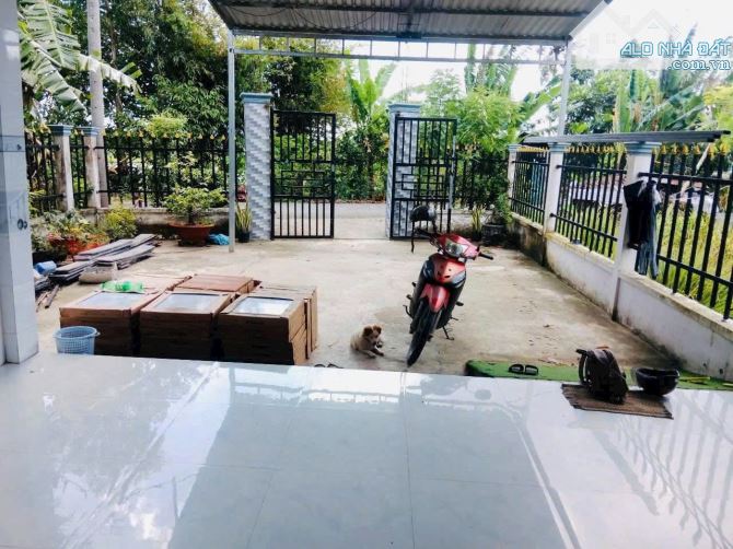 Nhà Mới Đẹp Giá Tốt – 140m² Sổ Riêng, 1 Sẹc Giồng Cát Tân Phú Trung, Chỉ 780 Triệu - 4