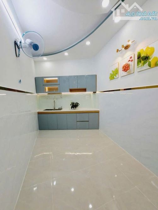 🏡 NHÀ ĐẸP GẦN VÒNG XOAY LÊ ĐẠI HÀNH - QUẬN 11  - 37M² - 2 TẦNG - NHỈNH 4 TỶ - 4
