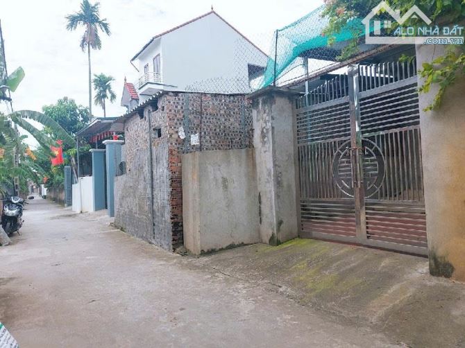 B.Á.N NHÀ ĐAN PHƯỢNG 121M2, 6 TỶ 5 , Ô TÔ THÔNG  , GARA , GẦN ĐƯỜNG VÀNH ĐAI 4 , Ở SƯỚNG - 4