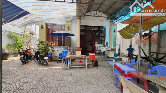 CẦN BÁN BIỆT THỰ VƯỜN ĐẸP – DIỆN TÍCH KHỦNG 357m² – GIÁ CHỈ 30 TRIỆU/m²‼️ - 4
