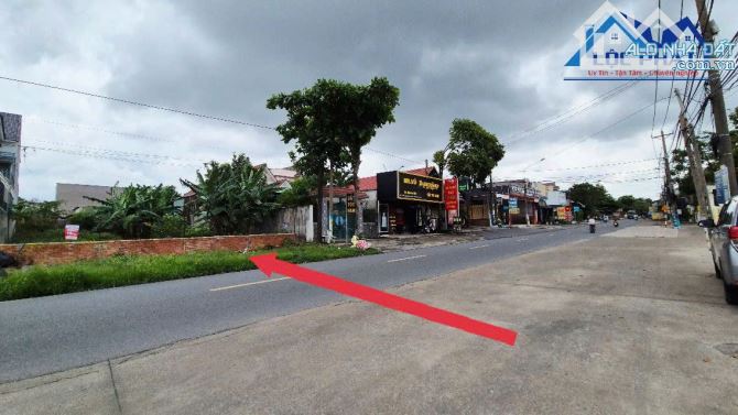 Bán đất mặt tiền đường Bùi Trọng Nghĩa phường Trảng Dài Đồng Nai 628m2 giá 19,5 tỷ - 4