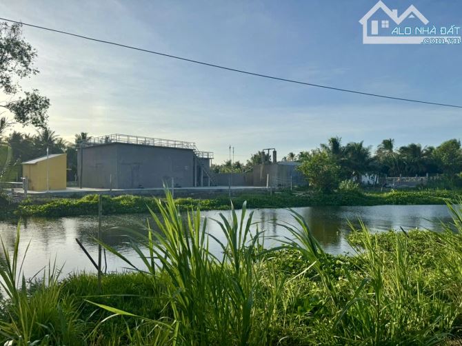 Cần bán sỉ 6 nền mặt tiền dal ô tô gần chợ gần trường học - 4