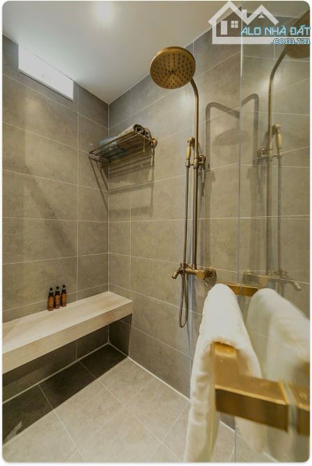 Chào bán toà căn hộ khách sạn đường Hà bổng (gần khách sạn Soho ạ) - 4